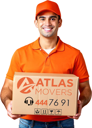 Avusturyaya Taşınma